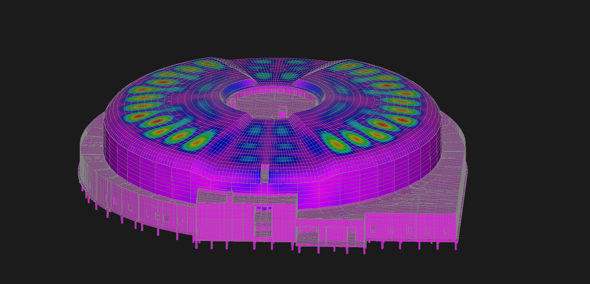 Ускоритель частиц