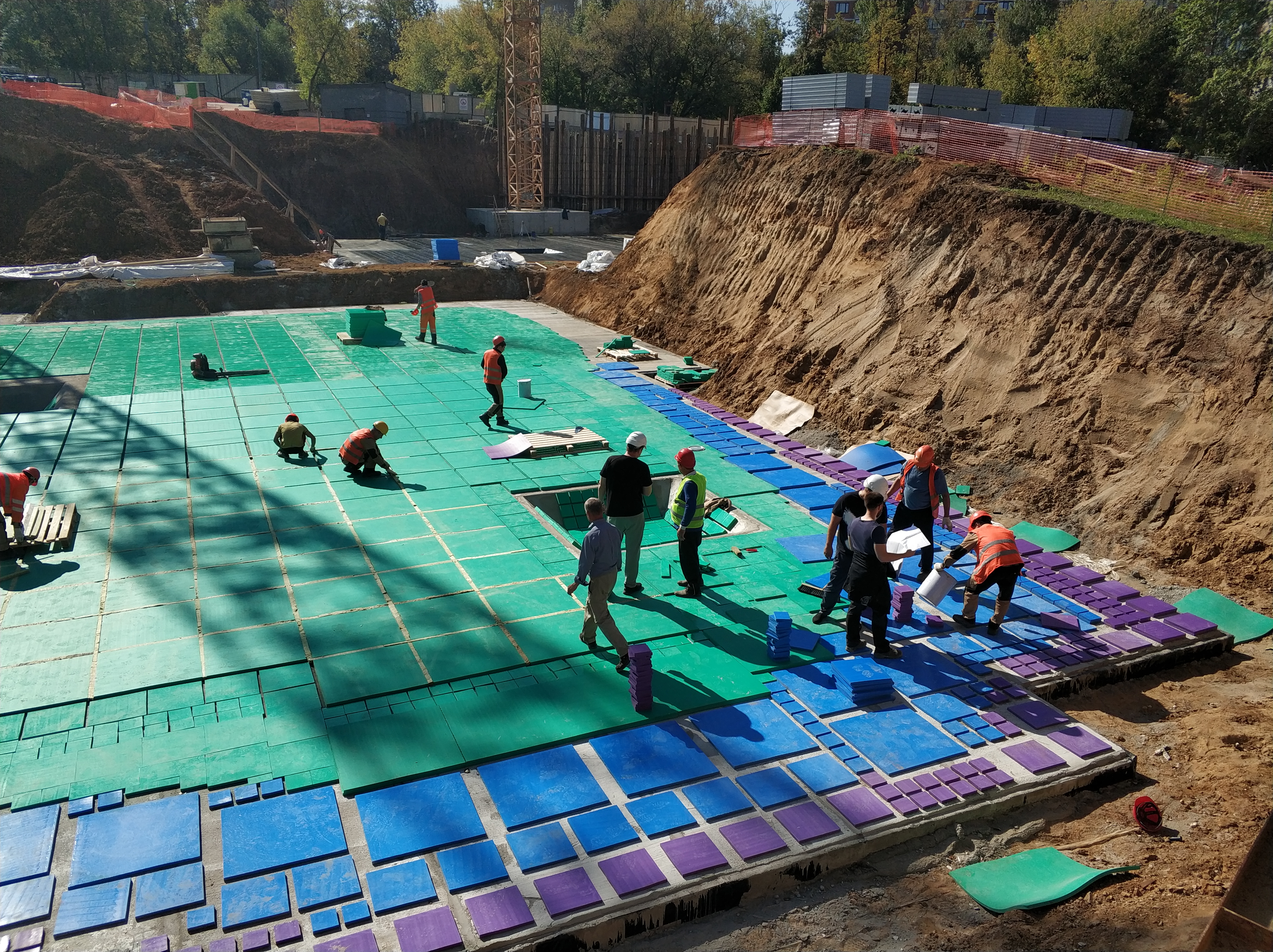 Изображение проекта