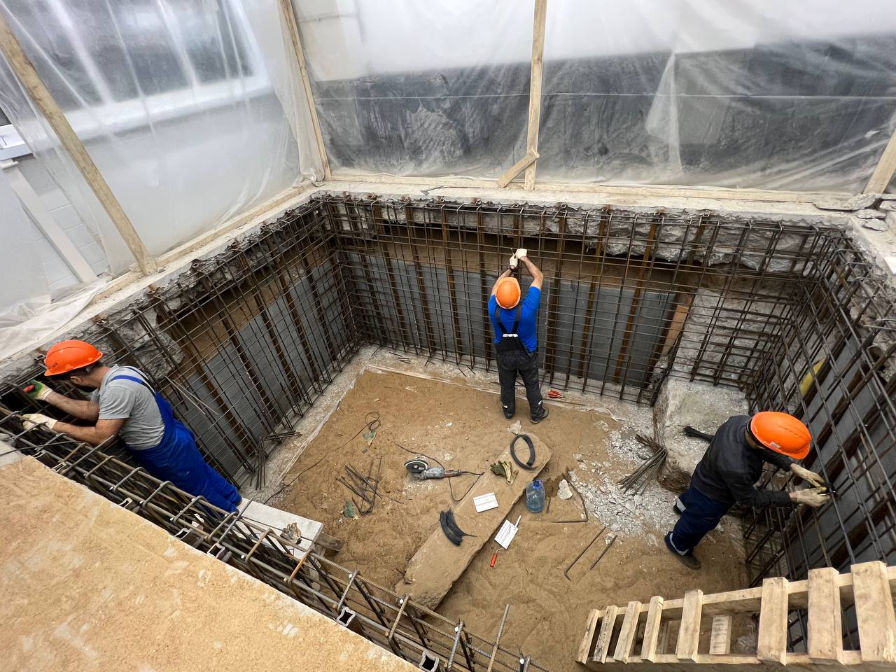 Изображение проекта