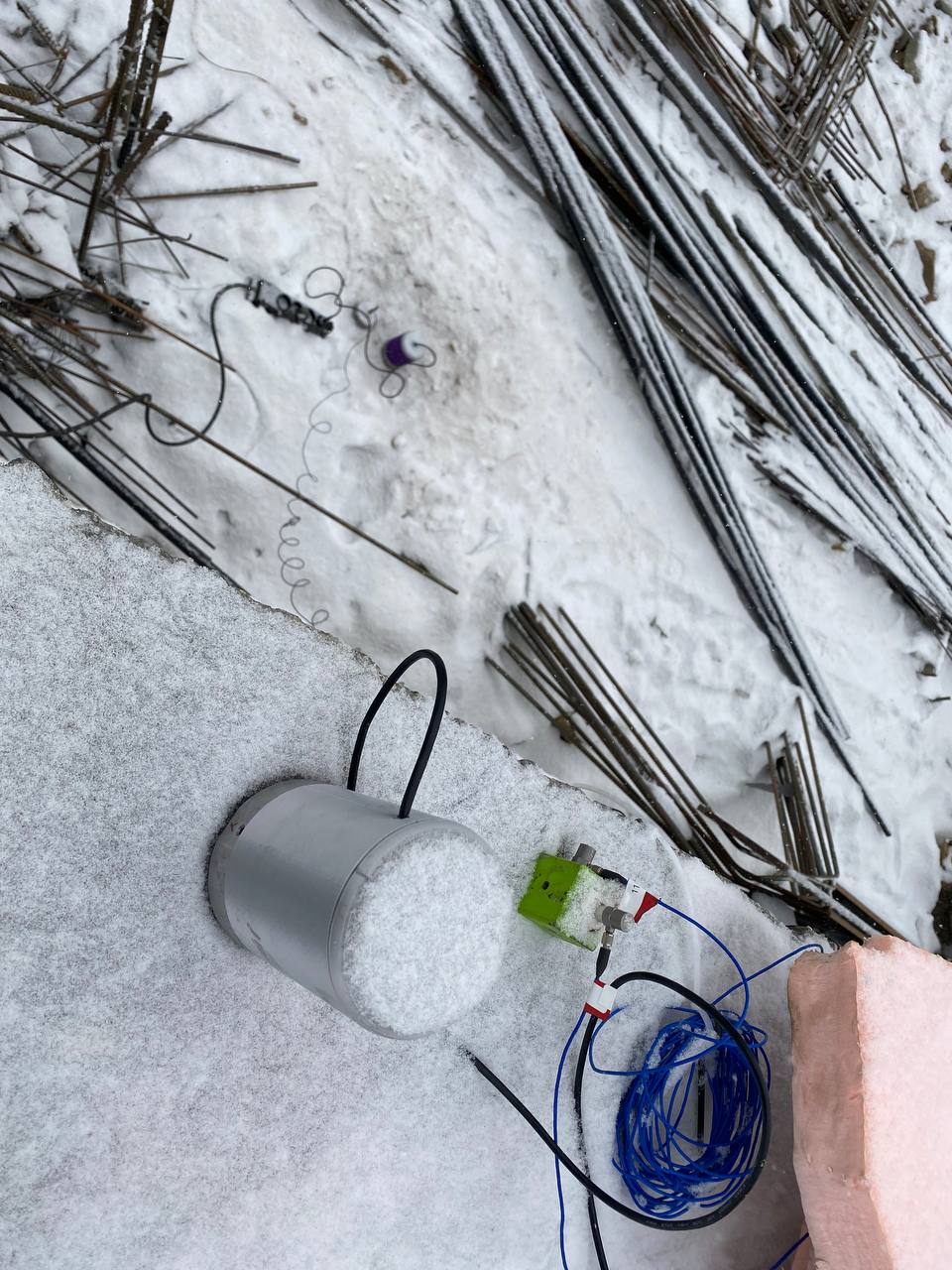 Изображение проекта