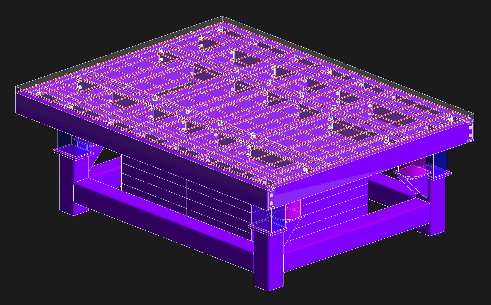 ПРОЕКТИРОВАНИЕ